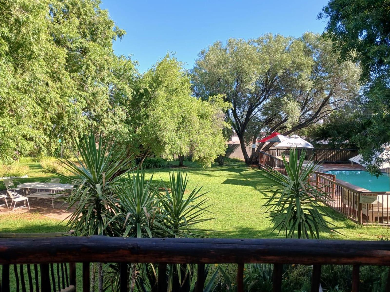 Upington Inn Extérieur photo