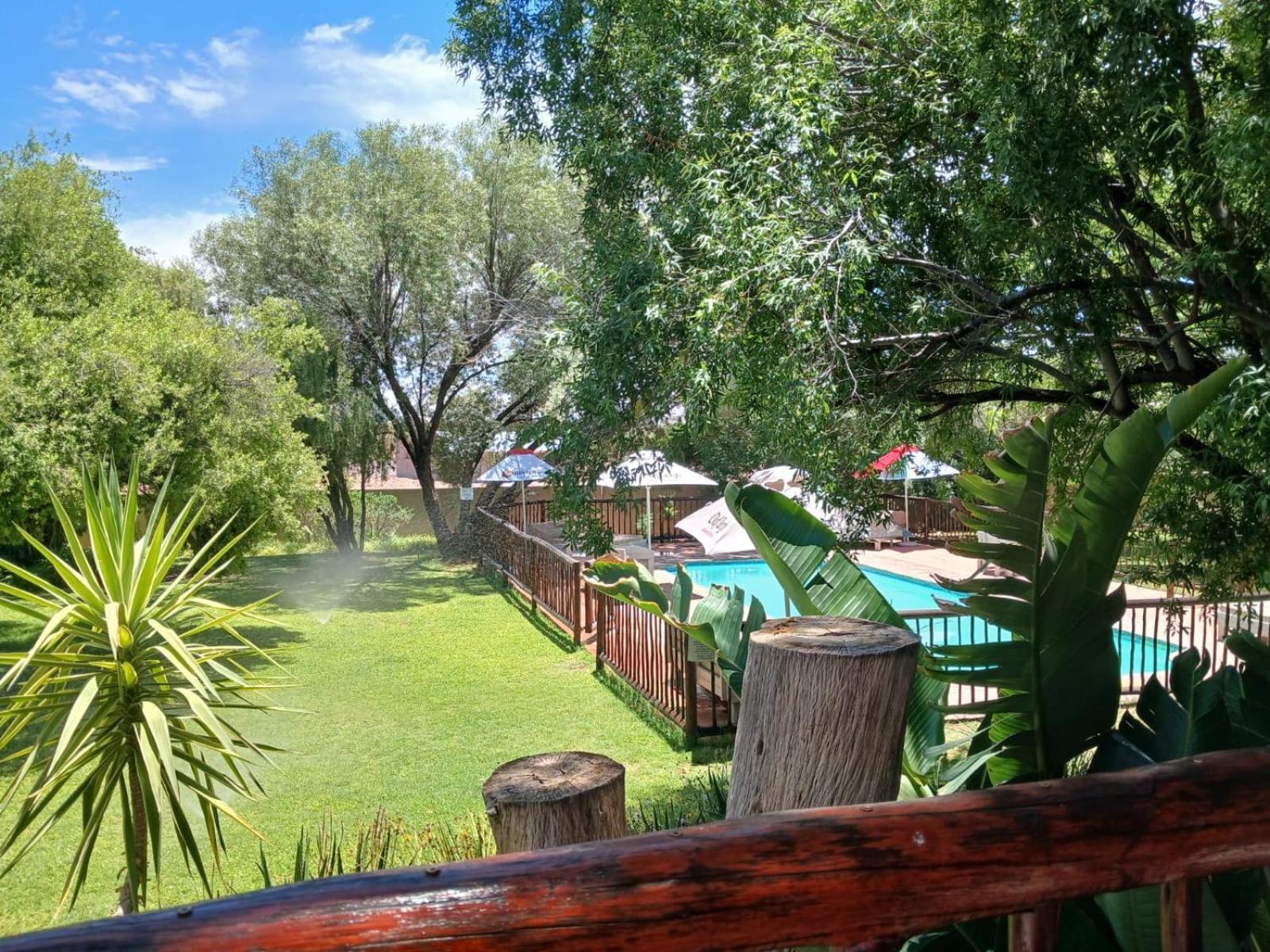 Upington Inn Extérieur photo