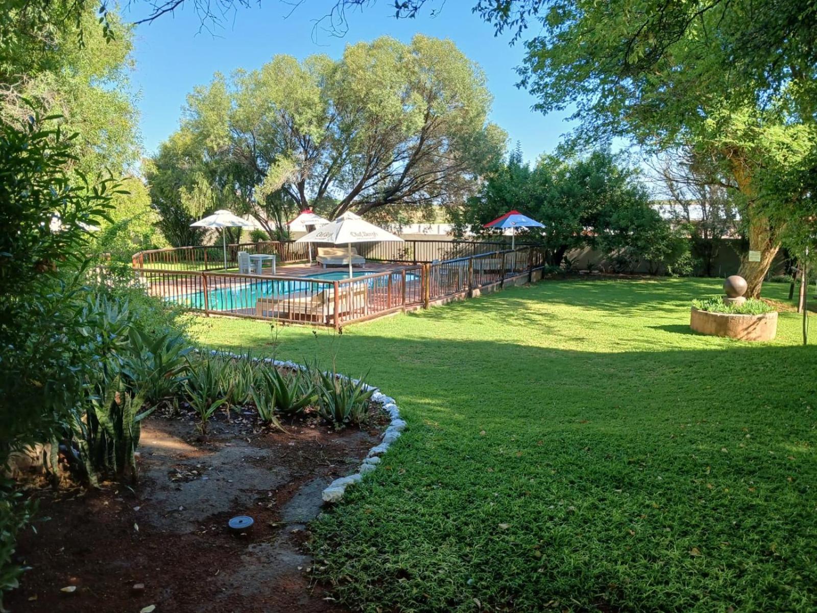 Upington Inn Extérieur photo